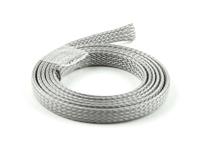 Wire Mesh Guard Gray 6mm (1mtr) [147000024-0/66638]